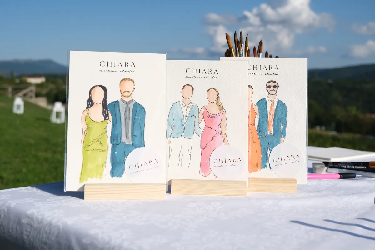 Chiara creative studio