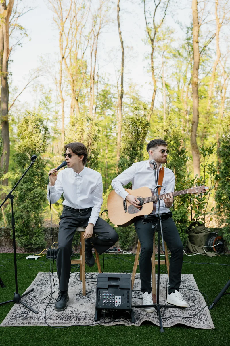 Jakob&Jurica