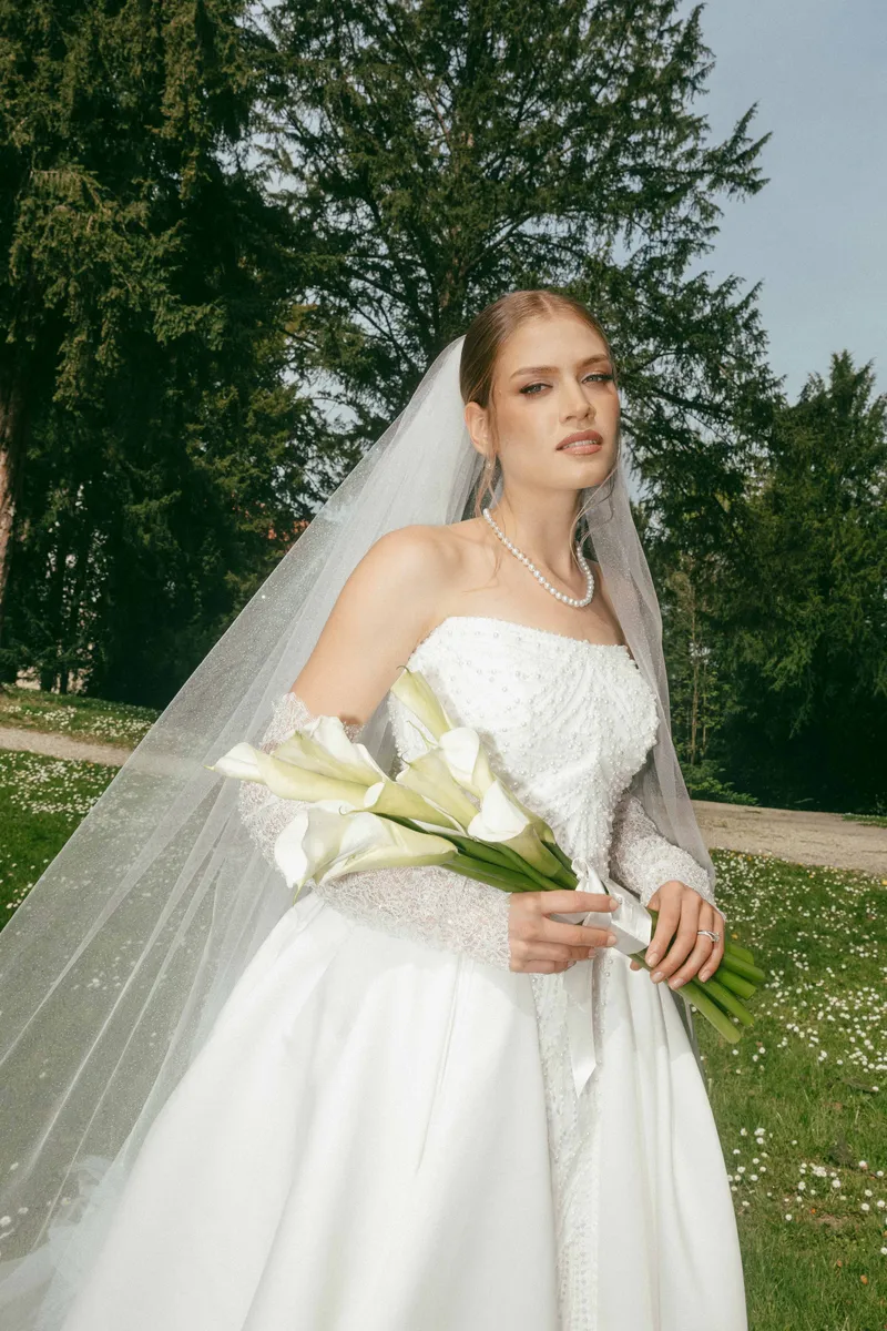 Jewels Wedding Atelier