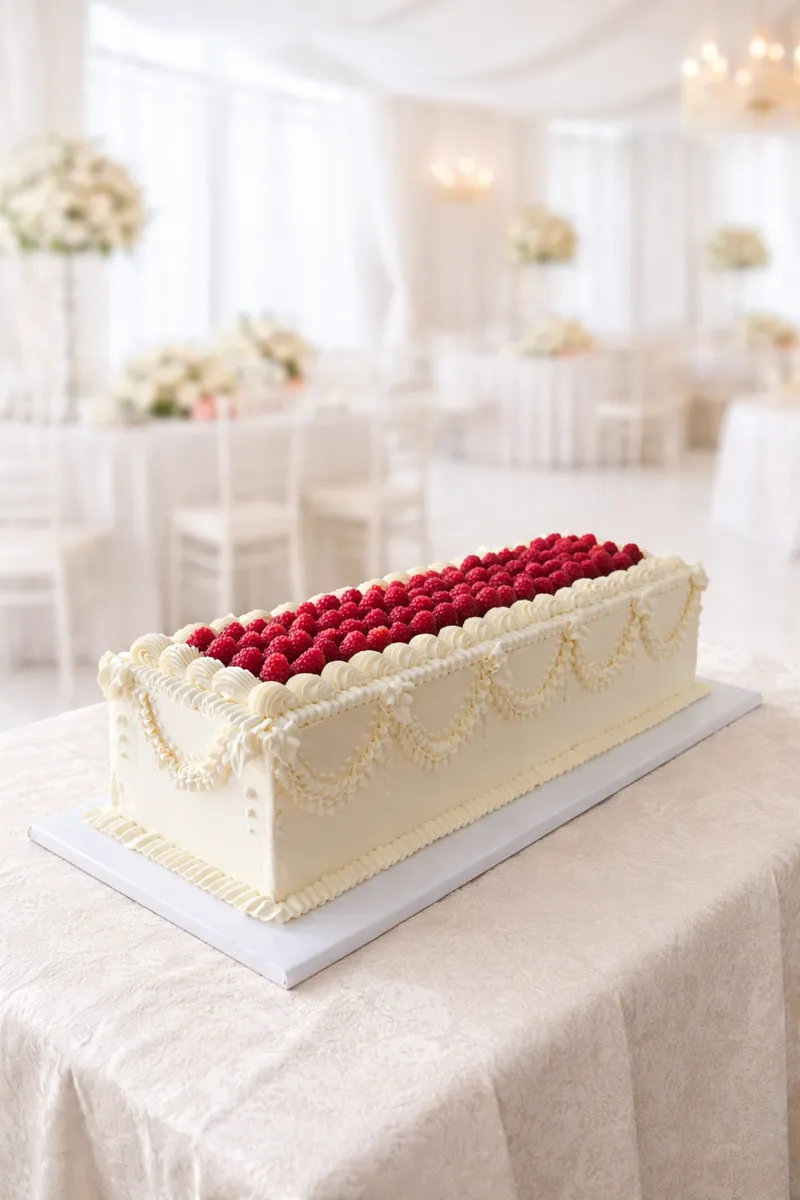 Kriscake