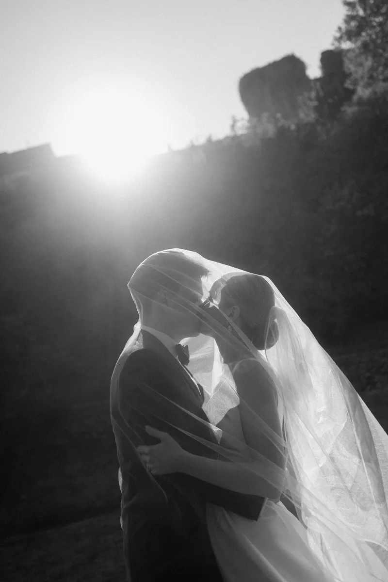 KV weddings