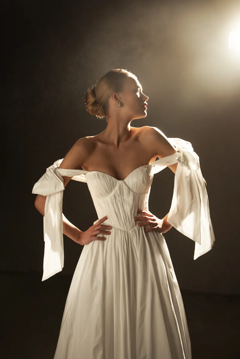 Madame salon