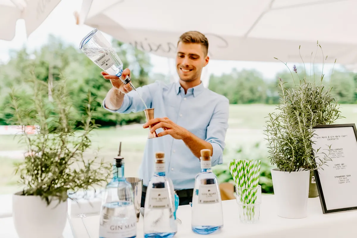 Sintenders Catering