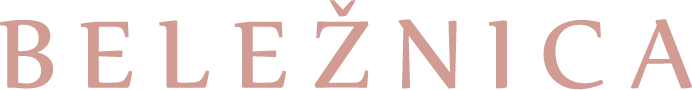 Poročna beležnica